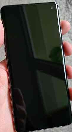 Смартфон: Samsung S10 8/128Gb. Duos (SM- G973F/Ds) Київ