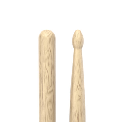 Барабанные палочки ProMark Classic Attack 5A Shira Kashi Oak (PW5AW) Винница - изображение 6