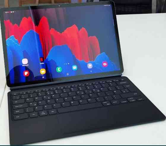 Планшет - Ноутбук Samsung Galaxy Tab Gold 11 дюймов 512Gb. Киев