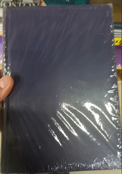 Щоденник А5 Аркуш недатований Prestige, в лінію, Киев - изображение 3