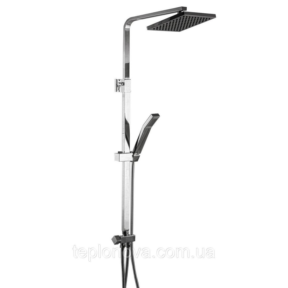 Душевая колонна Globus Lux MILANO GL-BAR-0707 Черновцы - изображение 1