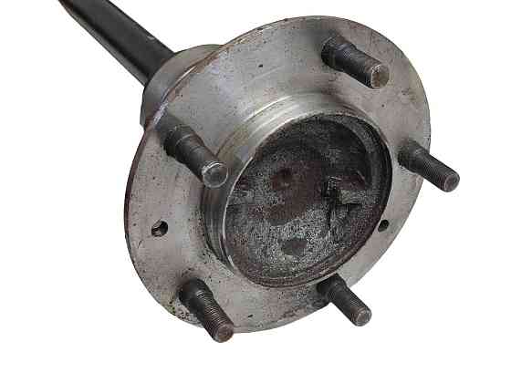 Піввісь моста 21213, 21214 у зборі з болтами Реставрація заднього Мукачево