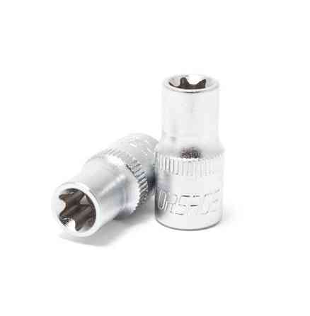 Головка 1/4" E4 Forsage F-52604 Одеса