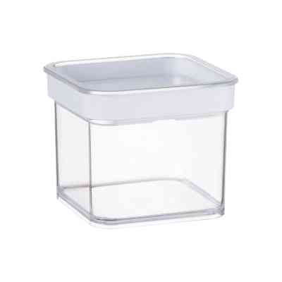 Ємність для сипучих продуктів Ardesto Fresh комплект 3 шт (AR4103FT) Вінниця