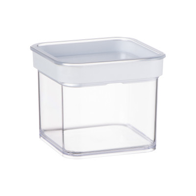 Ємність для сипучих продуктів Ardesto Fresh комплект 3 шт (AR4103FT) Вінниця - фото 3