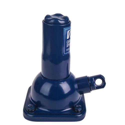 Механический телескопический домкрат 2т с высотой подъема 180-385 мм, вес 4 кг (DM-3852T/ST-107B) Харьков - изображение 8