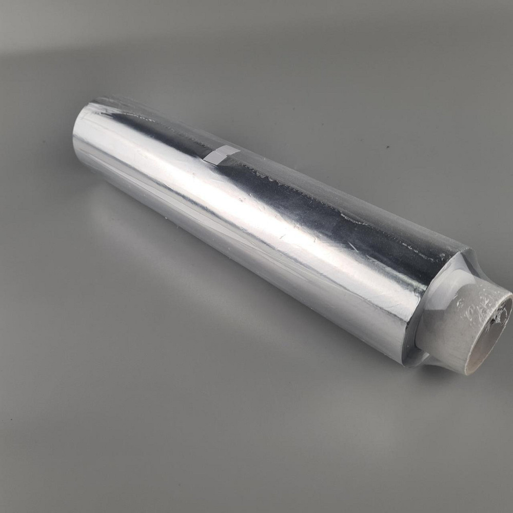 Фольга (100 м/29 см) 18 мкм (1 рул) Харків - фото 3