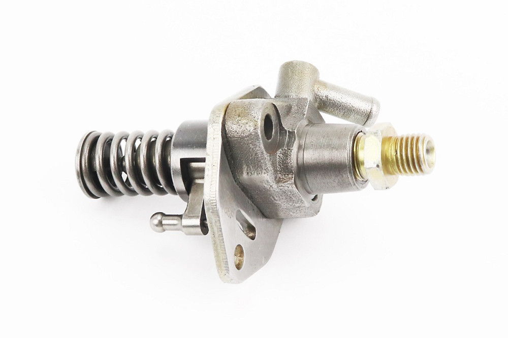 Насос паливний 186F Київ - фото 2