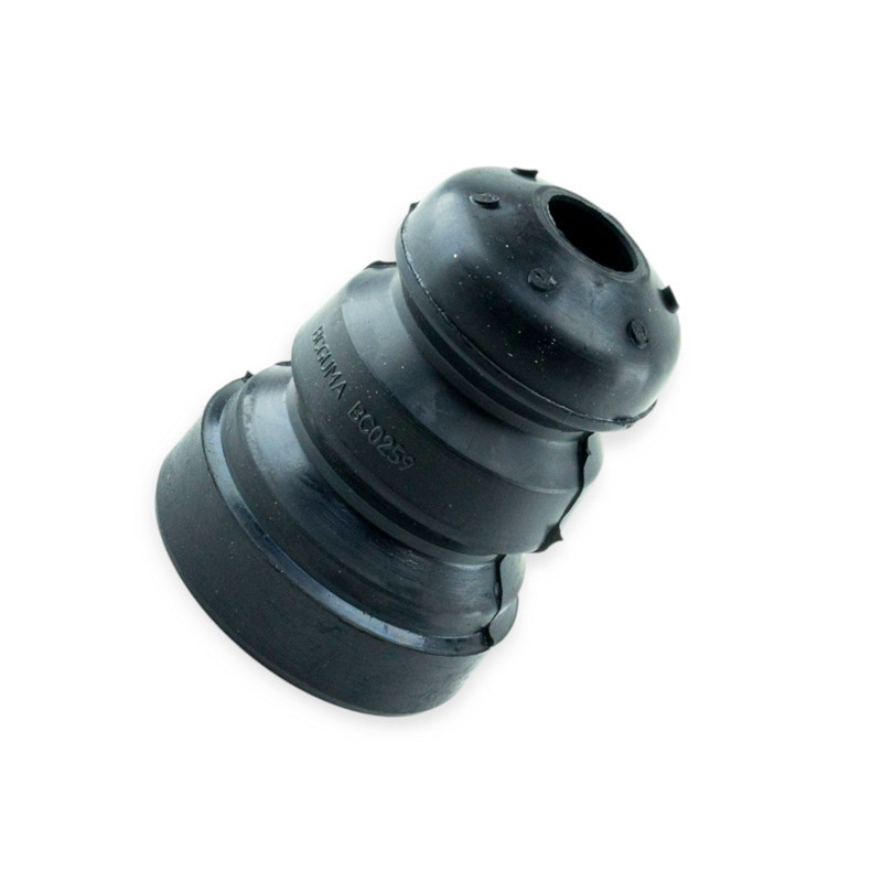 Отбойник Фольцваген Кадди III 04- L106 рессоры Мукачево - изображение 1