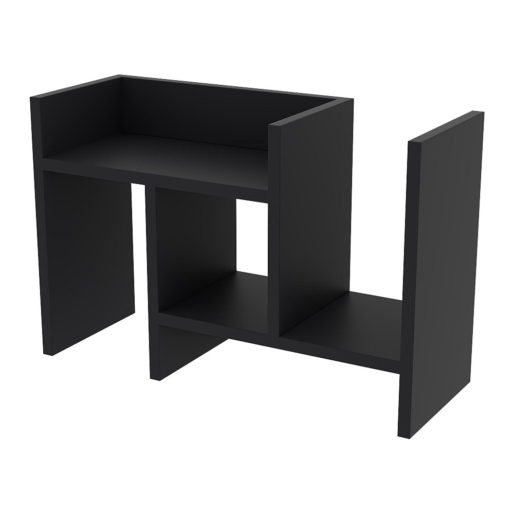 Надставка для стола, Антрацит, 550х200х360 Львів - фото 1