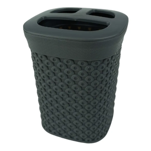 Підставка для зубних щіток Diamond ELIF Житомир - изображение 2