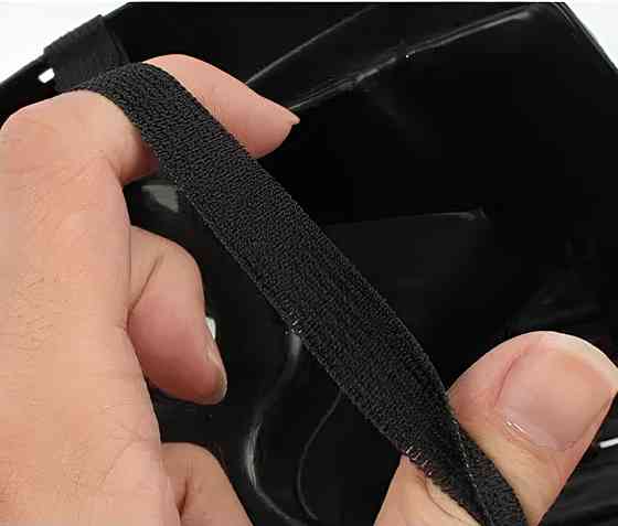 Маска Дарт Вейдер DARTH VADER RESTEQ зі світлодіодним підсвічуванням, Зіркові Воїни Київ