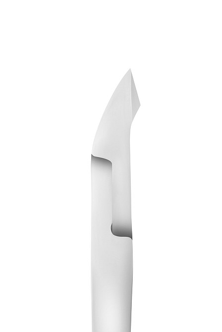 Кусачки для шкіри Сталекс 5 мм Smart NS-10-5 Staleks для кутикули Запоріжжя - фото 3