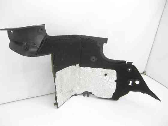 Mercedes-Benz  A1666208401 Перегородка моторного відсіку з шумоізоляцією права ML/GLE W166 GLE Coupe C292 GL/GLS X166 Одеса