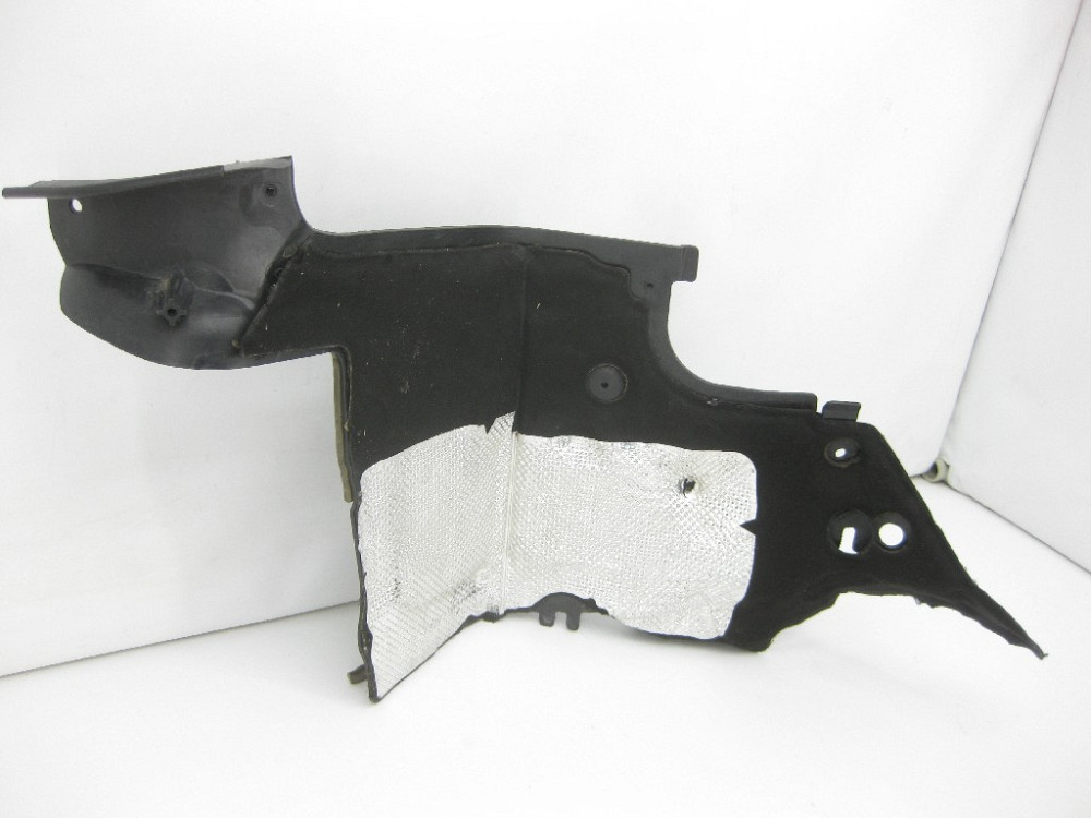 Mercedes-Benz  A1666208401 Перегородка моторного відсіку з шумоізоляцією права ML/GLE W166 GLE Coupe C292 GL/GLS X166 Одеса - фото 3
