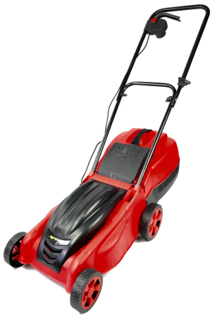 Газонокосилка электрическая AGRIMOTOR FM3813 Коломыя