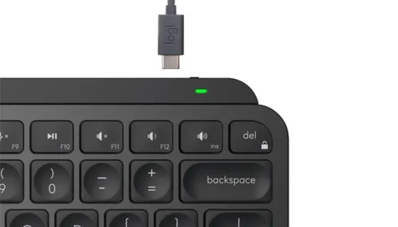 Клавиатура Logitech MX Keys Mini Combo for Business Киев