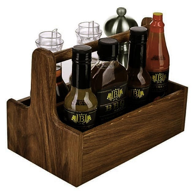 Фуршетный органайзер 