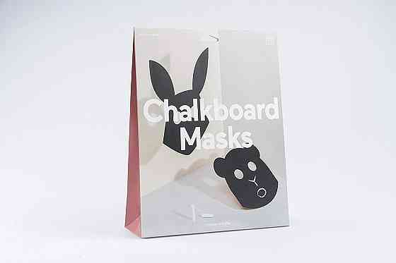 Набір масок Рівне