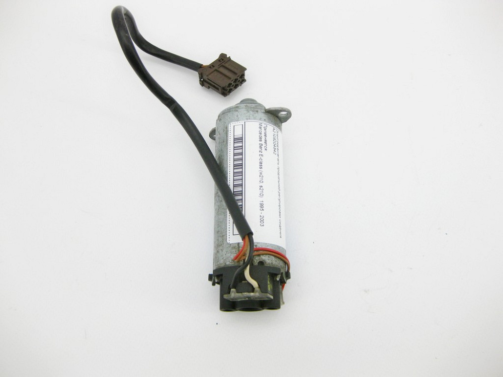 Mercedes-Benz  A2108204842 Електродвигун поздовжнього регулювання сидіння E-Class W210 Одеса - фото 4