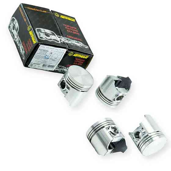 Поршня Автрамат (76,8) гр.C 2101 Мукачево