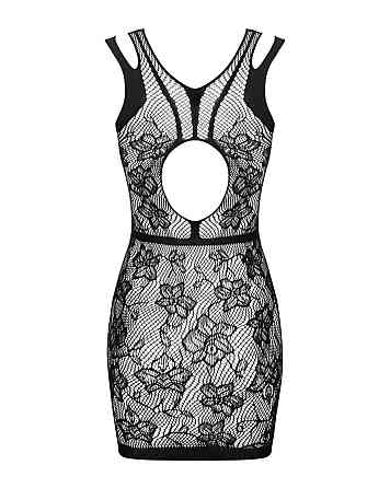 Відверта мінісукня Obsessive D239 dress S/M/L Sex Aura Київ