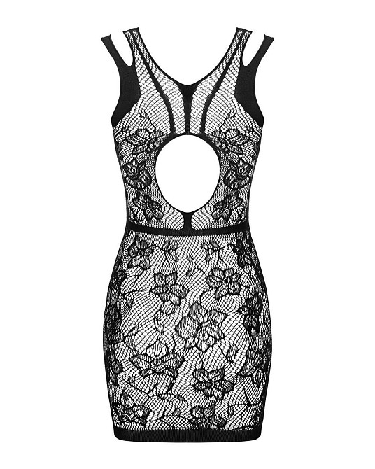Відверта мінісукня Obsessive D239 dress S/M/L Sex Aura Київ - фото 4