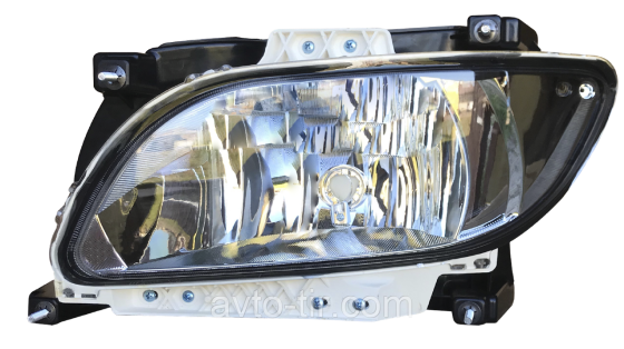 Противотуманная фара DAF XF E6  1835884 1835885 1835886 1835887 2032701 2032703 2032702 2032704 Луцк