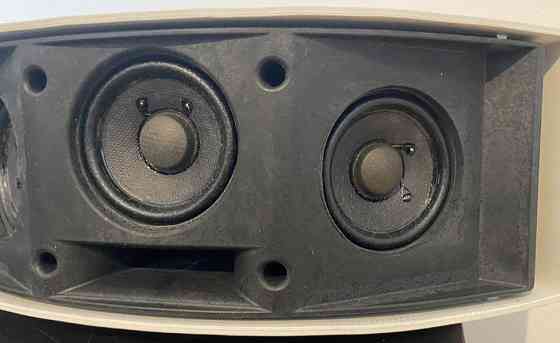 Акустика Bose Колонки Київ