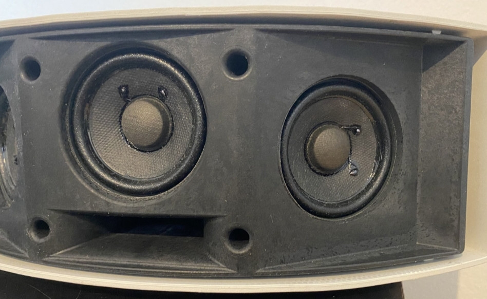 Акустика Bose Колонки Київ - фото 3