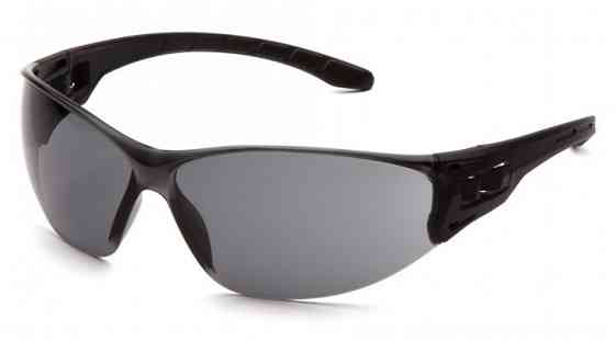 Окуляри захисні Pyramex Trulock (gray) Anti-Fog, сірі Запоріжжя