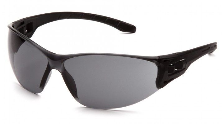 Окуляри захисні Pyramex Trulock (gray) Anti-Fog, сірі Запоріжжя - фото 1