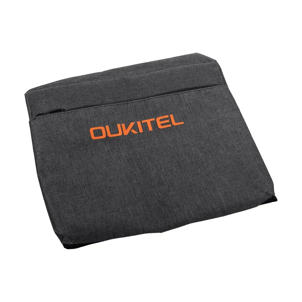 Чохол для портативних зарядних станцій OUKITEL BP2000E / BP2000E PRO (42-00234) Київ - фото 12