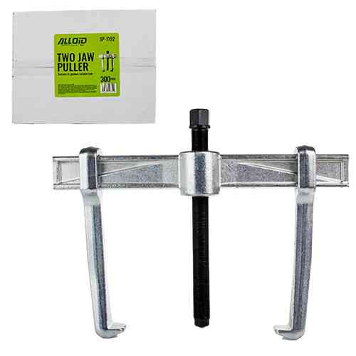 Alloid. Знімач з двома затискачами.300 мм Одеса