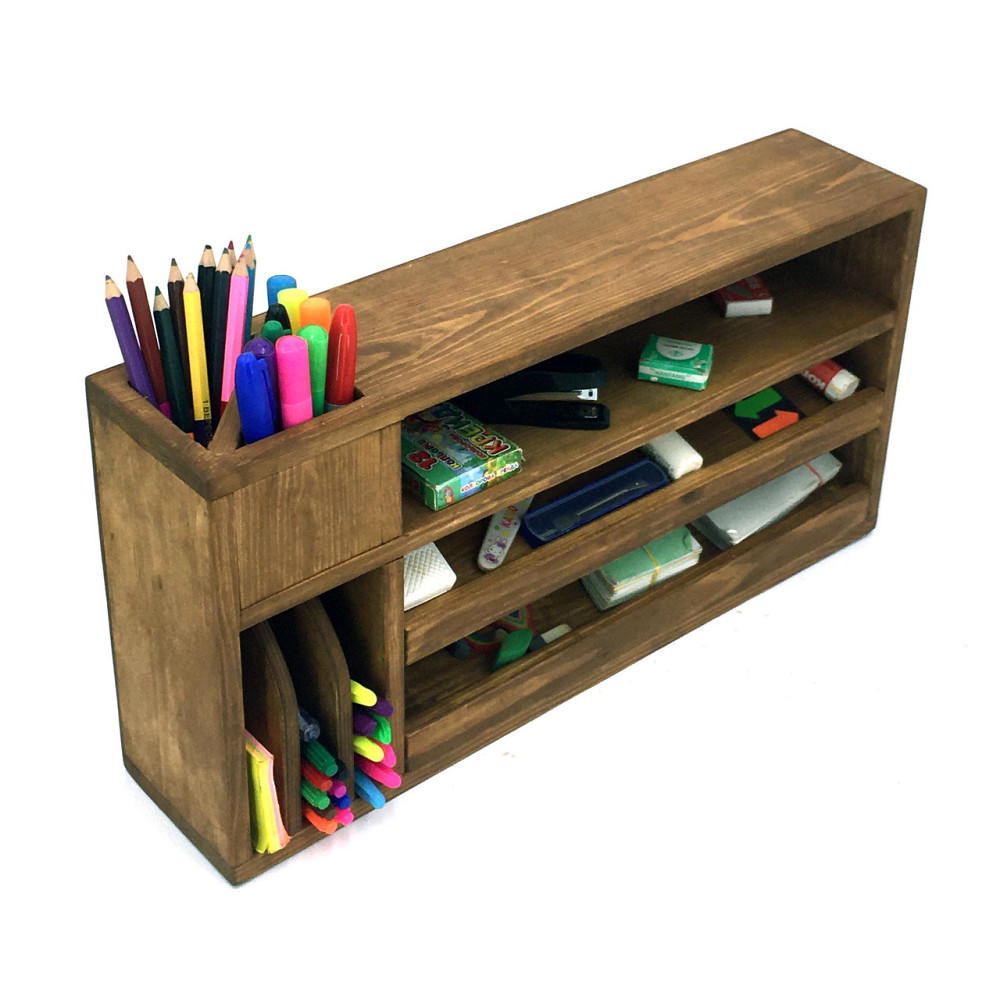 Органайзер настільний "Рокледж" мускат Миколаїв - фото 3