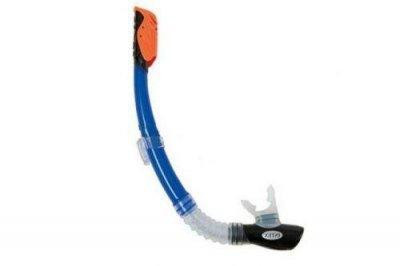 Трубка Intex для підводного плавання 52см (55924) Чернигов - изображение 1