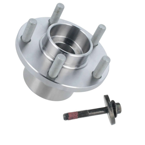 Ступица Focus (2007-2012) передняя C-Max, Мукачево - изображение 1