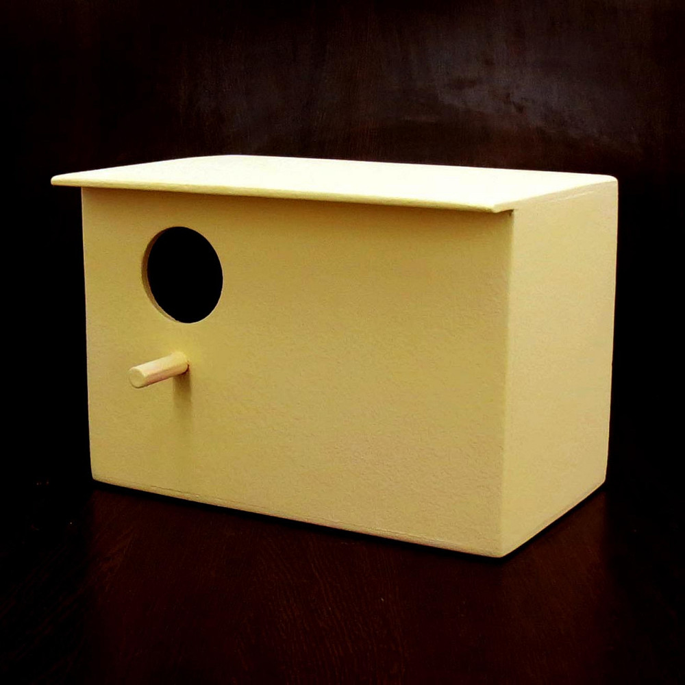 Шпаківня садова "Чиж" лимонад Миколаїв - фото 1