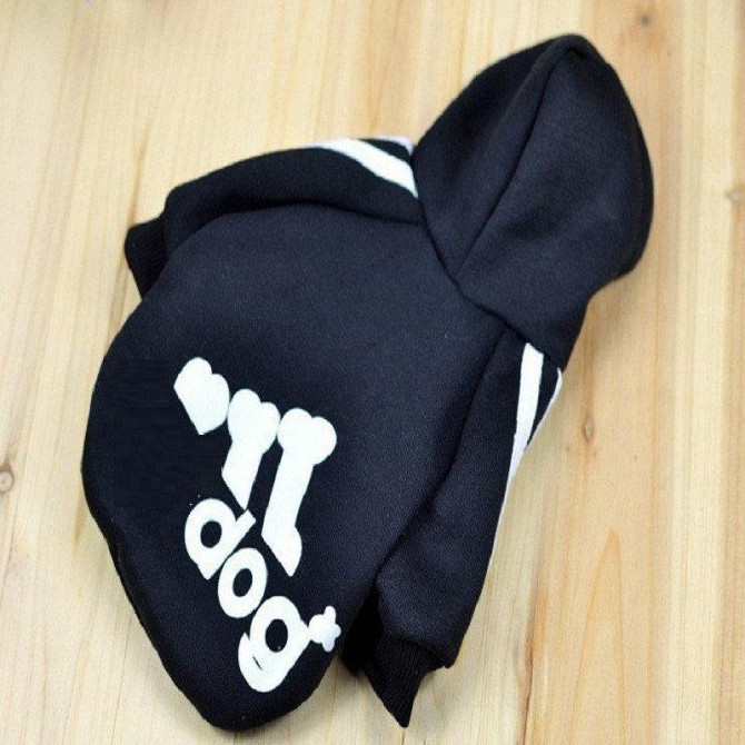 Толстовка для собак Адидог Adidog Киев - изображение 3