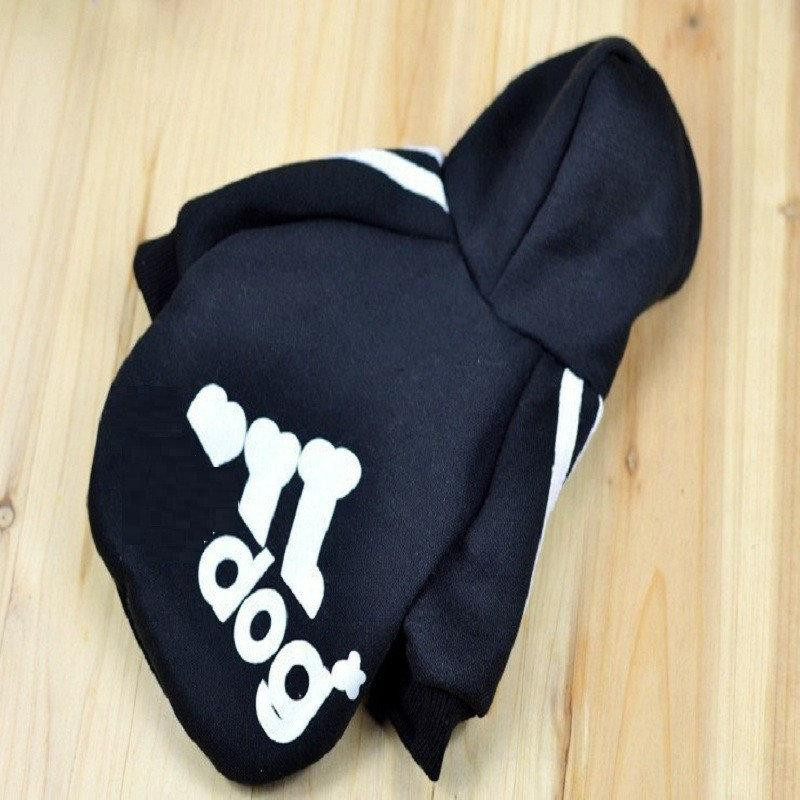 Толстовка для собак Адідог Adidog Київ - фото 3