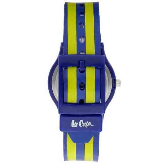 Детские наручные часы Lee Cooper Kids UA (Синий) Винница