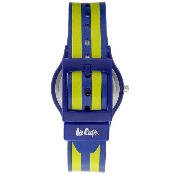 Дитячий наручний годинник Lee Cooper Kids UA (Синій) Вінниця - фото 4