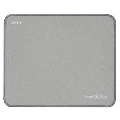Килимок для мишки Acer Vero Grey (GP.MSP11.00A) Вінниця - фото 1