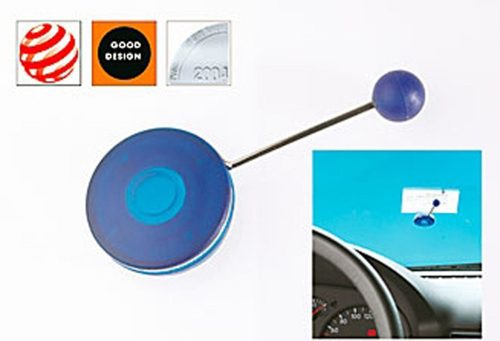 Затискач Remember me на липучці Рівне - фото 3