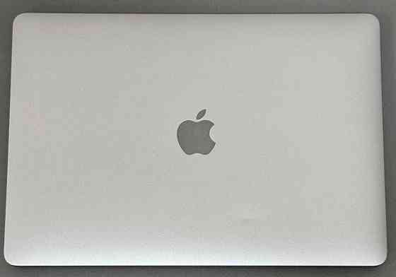 Ноутбук Apple MacBook Air 13