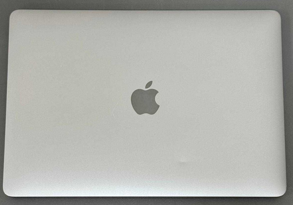 Ноутбук Apple MacBook Air 13