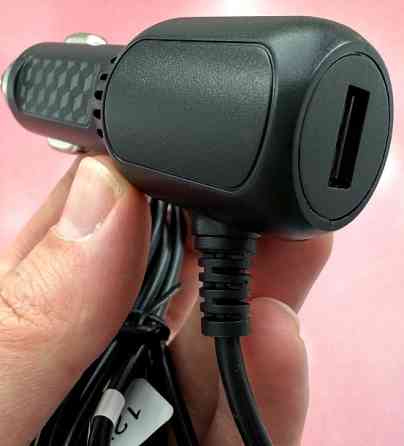 Удобнейшая внешняя магнитола с CarPlay. Харьков