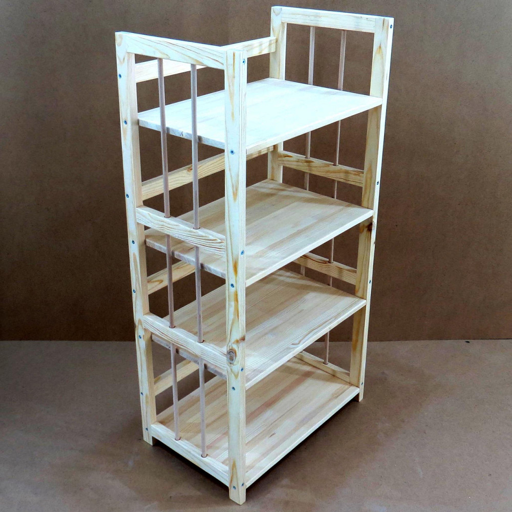 Этажерка для микроволновки 