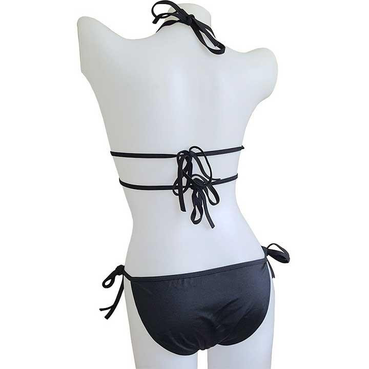Купальник на зав'язках Bella XS-S-M Вінниця - фото 8