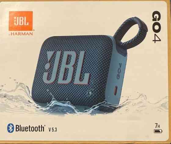 JBL Go 4 – Rouse () Київ